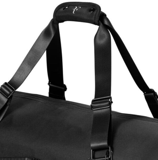 Wilson Tour RF Practice Schlägertasche 6er-Schwarz